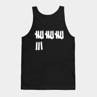 18th birthday count Tank Top